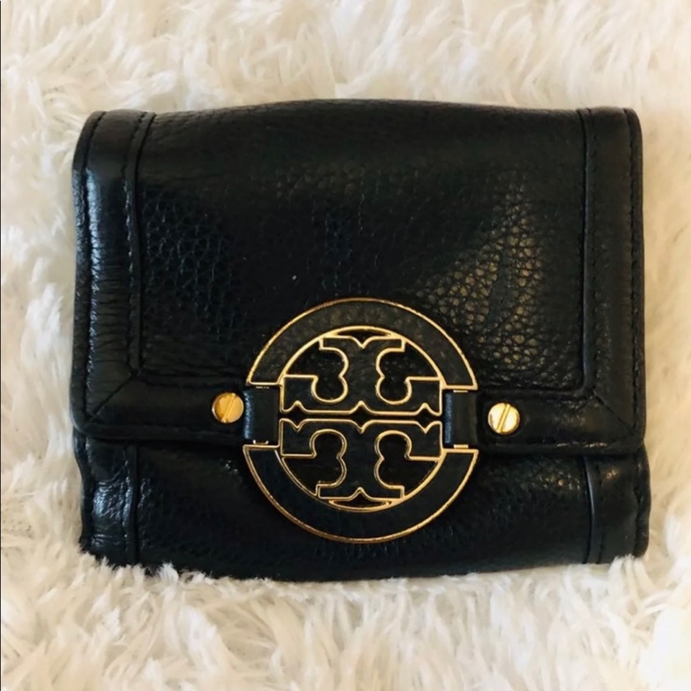Tory Burch Wallet